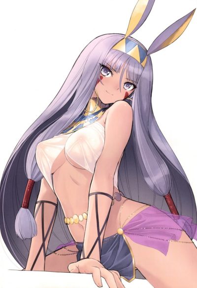 Fate ニトクリスちゃんのエロ画像 イラスト その2 二次エロ画像専門チャンネル Fate ニトクリスちゃんのエロ画像 イラスト その2 二次エロ画像専門チャンネル