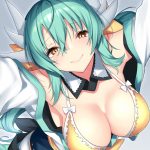 【Fate/Grand Order】清姫(きよひめ)のエロ画像：イラスト その２
