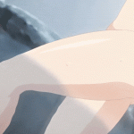 GIFアニメのエロ画像：イラスト その２５１