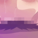 GIFアニメのエロ画像：イラスト その６８９