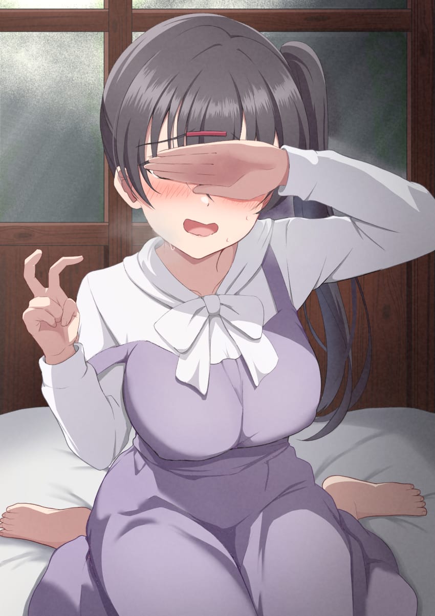 赤嶺天(あかみねてん)のエロ画像：【ラブライブ!虹ヶ咲学園スクールアイドル同好会】